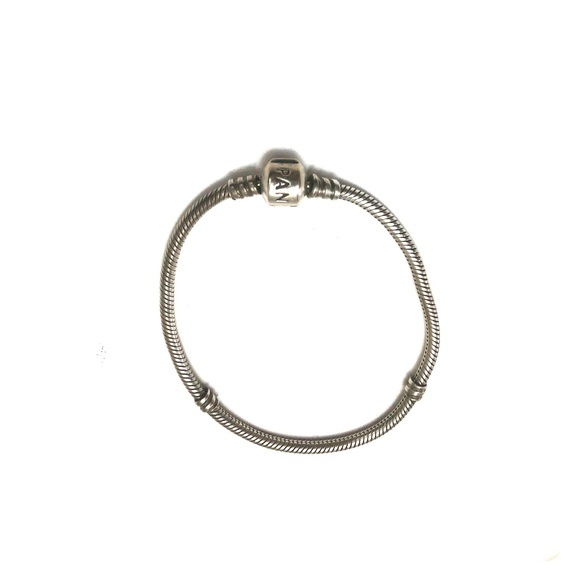Pandora Charm Bracelet - Picture 2 of 3